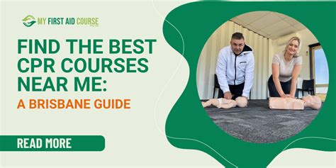 cheap cpr course brisbane.